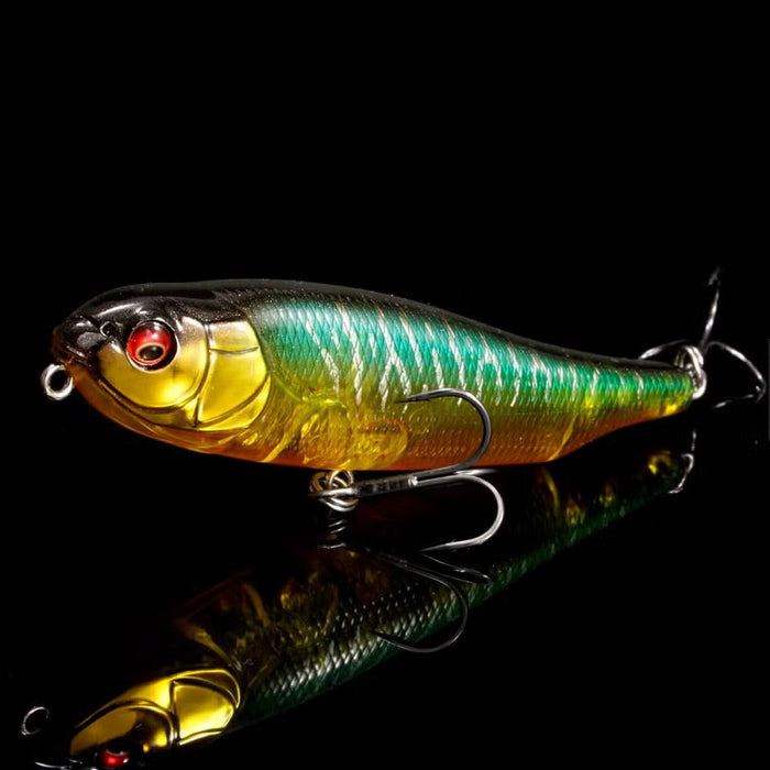 Gin Tonic Tiger Megabass Respect Color 90- Giant Dog-X