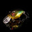 Gin Tonic Tiger Megabass Respect Color 90- Griffon Bait Finesse SR-X