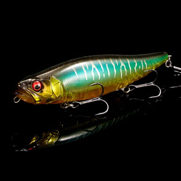 Gin Tonic Tiger Megabass Respect Color 90- Megadog-X