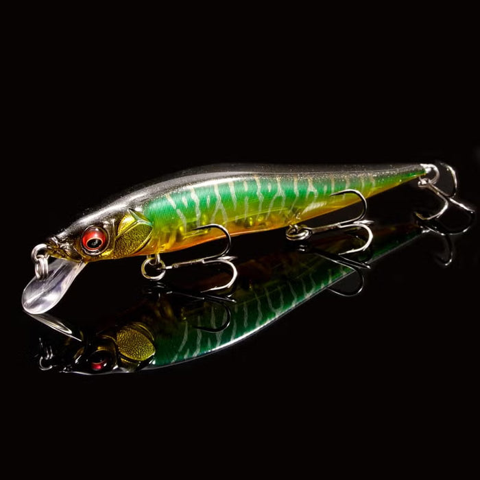 Gin Tonic Tiger Megabass Respect Color 90- Oneten Jr