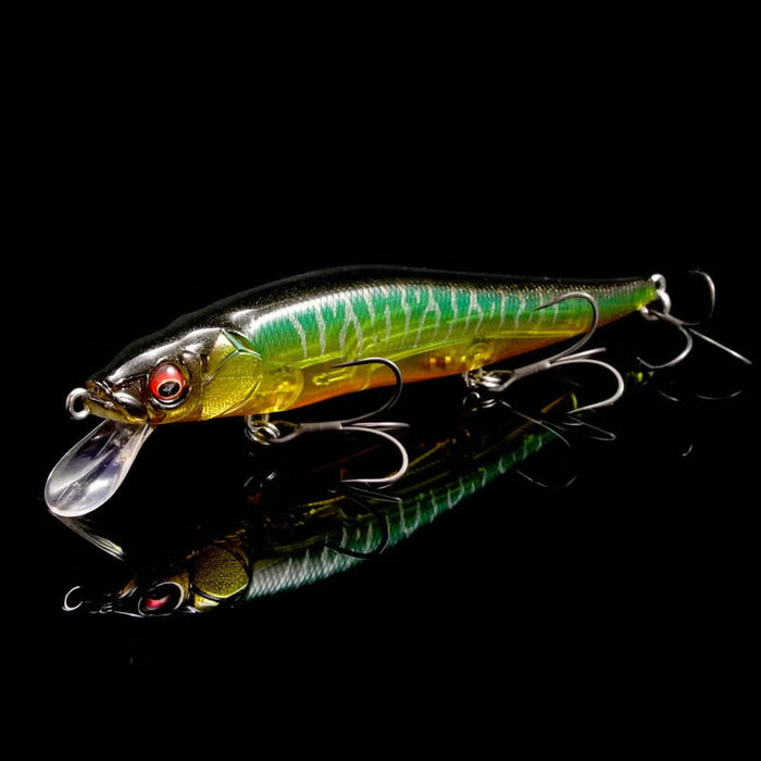 Gin Tonic Tiger Megabass Respect Color 90- Oneten