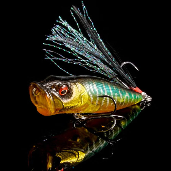 Gin Tonic Tiger Megabass Respect Color 90- POP-X