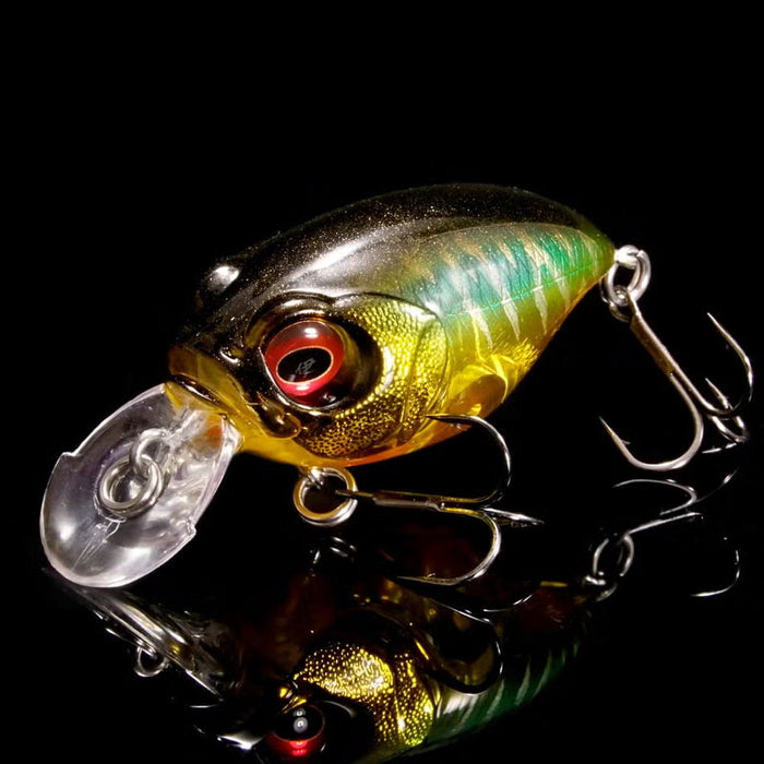 Gin Tonic Tiger Megabass Respect Color 90- SR-X Griffon