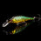 Gin Tonic Tiger Megabass Respect Color 90- X-80 Jr