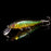 Gin Tonic Tiger Megabass Respect Color 90- X-Nanahan