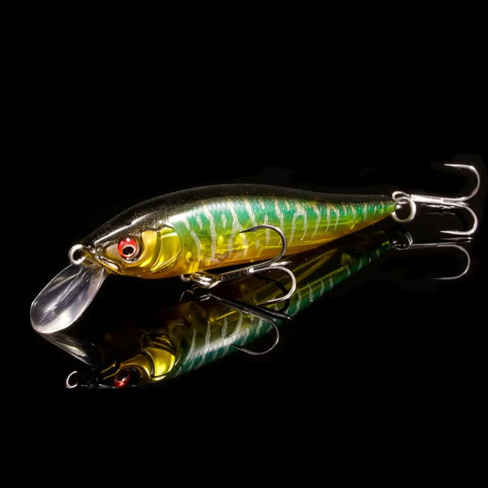 Gin Tonic Tiger Megabass Respect Color 90- X-Nanahan