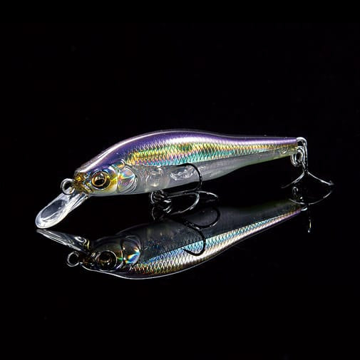 HT ITO Tennessee Shad Megabass Respect Color 65- X-80 Jr