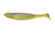 Megabass Hazedong Shad- Green Pumpkin Chart