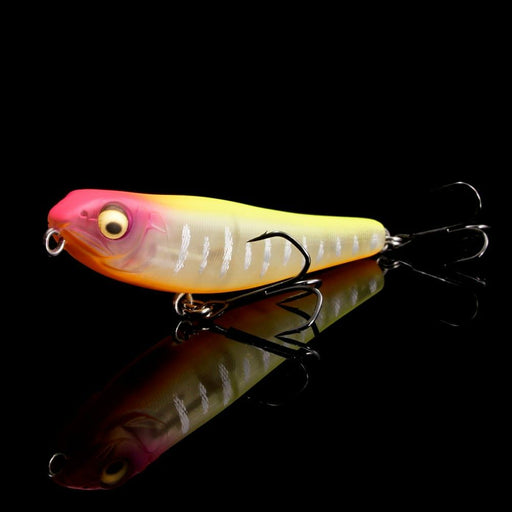 IF Hachiro Megabass Respect Color 89- Coayu Slide Sinker