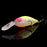 IF Hachiro Megabass Respect Color 89- Deep-X 100 LBO