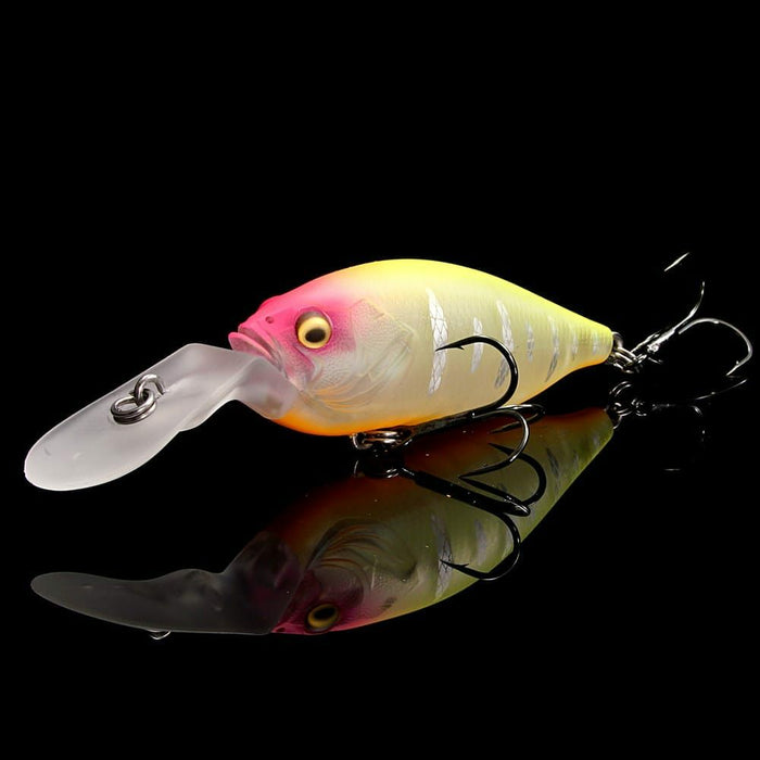 IF Hachiro Megabass Respect Color 89- Deep-X 100 LBO