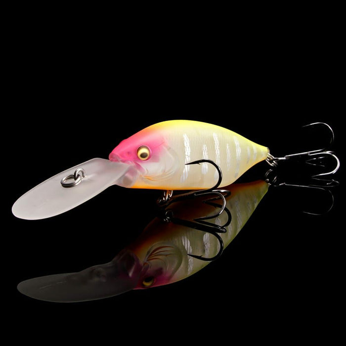 IF Hachiro Megabass Respect Color 89- Deep-X 200 LBO