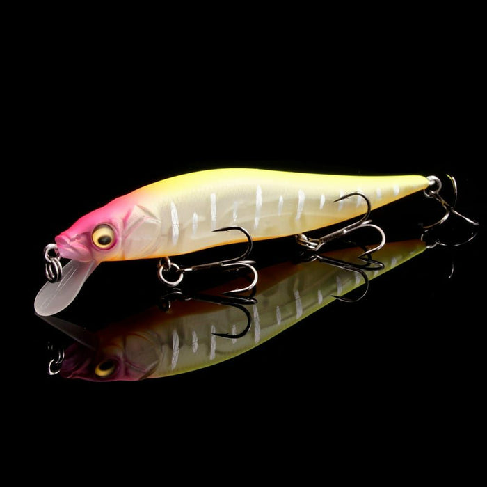 IF Hachiro Megabass Respect Color 89- Oneten Jr