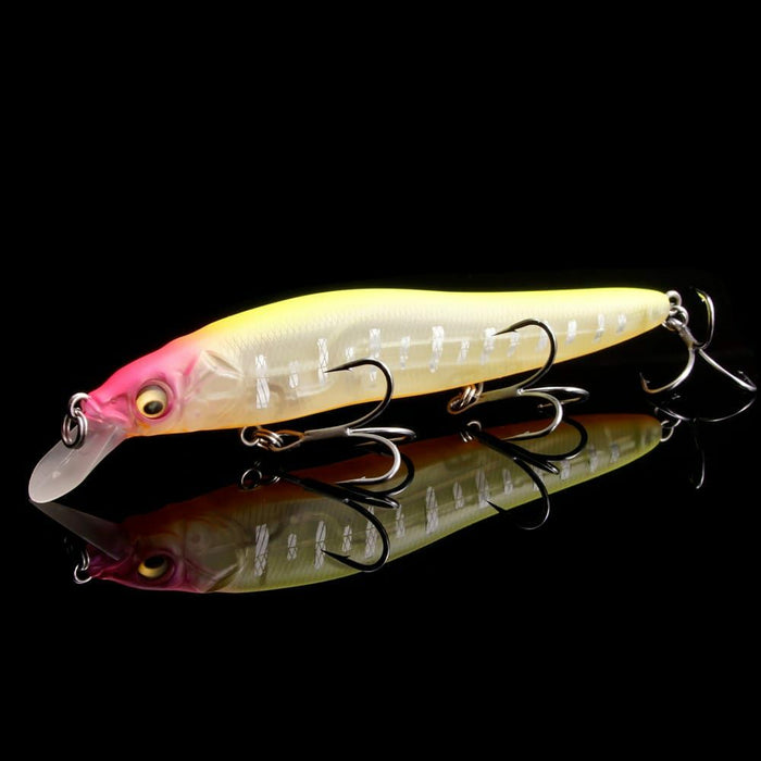 IF Hachiro Megabass Respect Color 89- Oneten R Hi Float