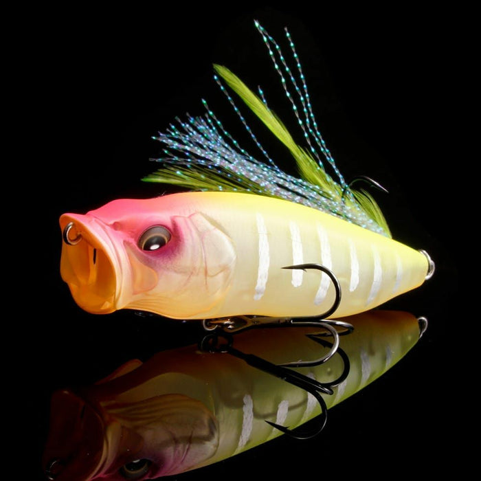 IF Hachiro Megabass Respect Color 89- POPMAX