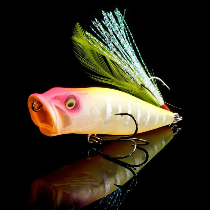 IF Hachiro Megabass Respect Color 89- POP-X