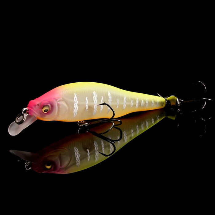 IF Hachiro Megabass Respect Color 89- Prop Darter 80
