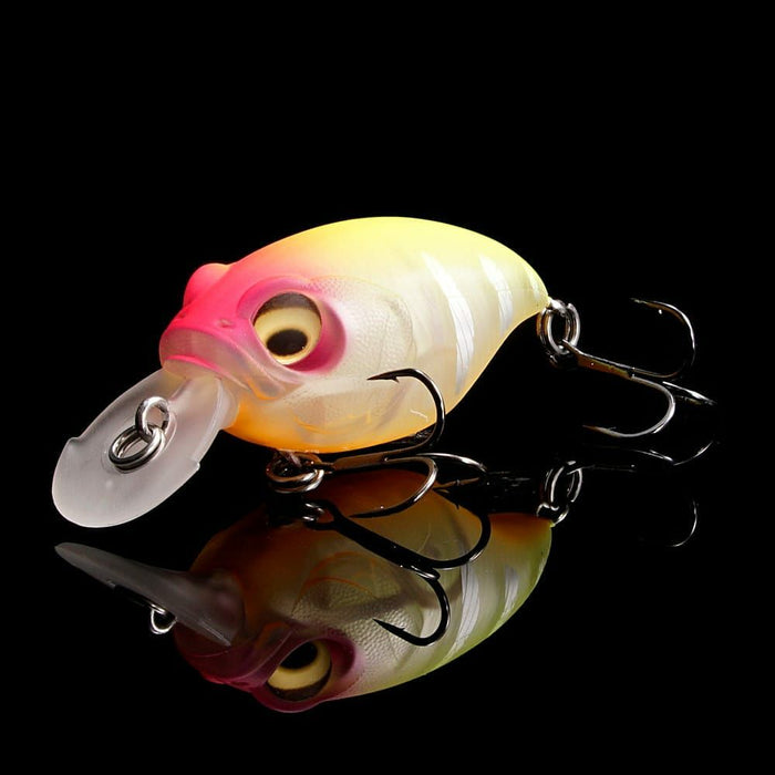 IF Hachiro Megabass Respect Color 89- SR-X Griffon