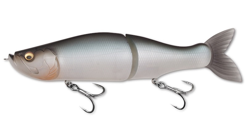 Mat Blue Shiner I Slide 265 R