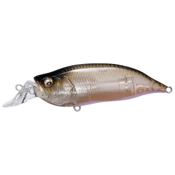 Megabass IxI Shad Crankbaits- Imae Classic Type R