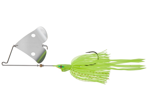 Megabass Jamaica Boa Jr. Buzzbait- Full Chart