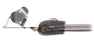 Megabass Jamaica Boa Jr. Buzzbait- Ghost Smoke