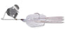 Megabass Jamaica Boa Jr. Buzzbait- White Python