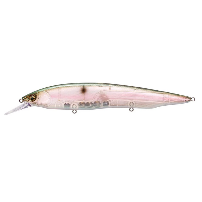 Megabass Kanata +1- MB Gizzard