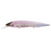 Megabass Kanata +1- GLXS Natural Shad