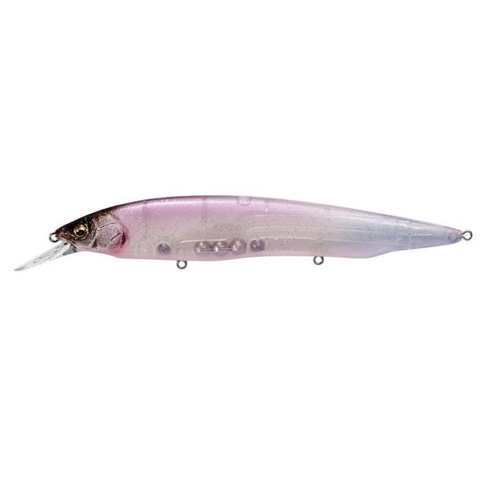 Megabass Kanata +1- GLXS Natural Shad
