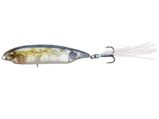 Megabass Karashi- GP Flying Gori