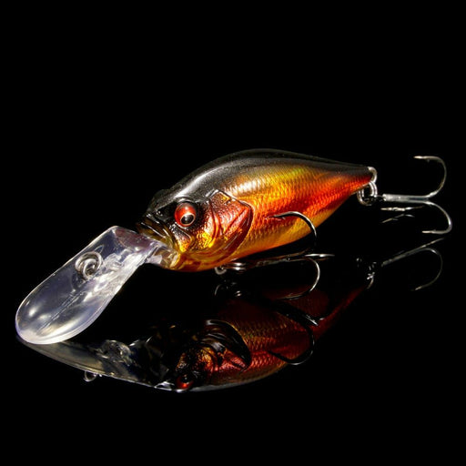 Kasumi Magic Megabass Respect Color 88- Deep-X 100 LBO