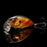 Kasumi Magic Megabass Respect Color 88- ORC Burning Shad