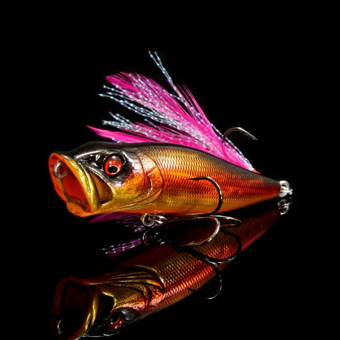 Kasumi Magic Megabass Respect Color 88- POP-X