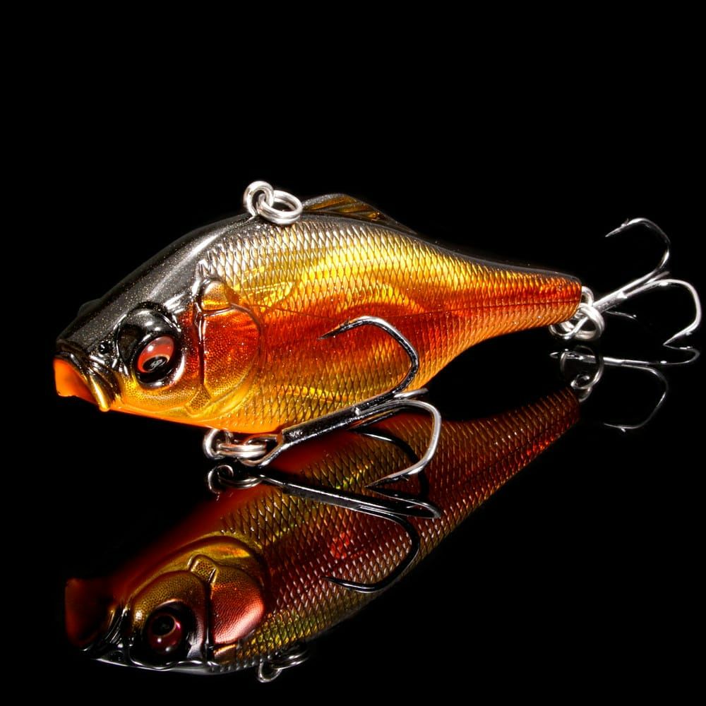 Kasumi Magic Megabass Respect Color 88 — Lake Pro Tackle
