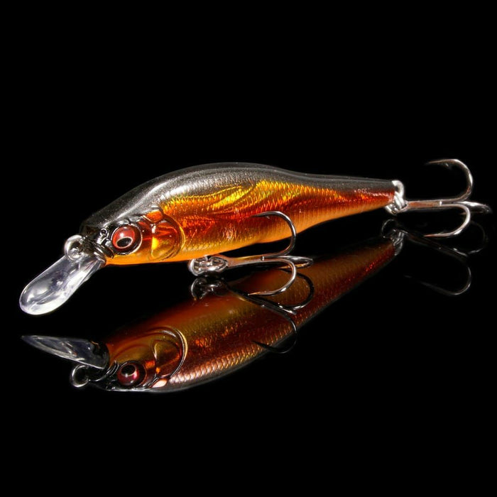 Kasumi Magic Megabass Respect Color 88- X-80 Jr
