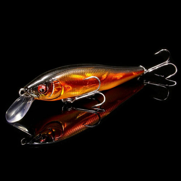 Kasumi Magic Megabass Respect Color 88- X-Nanahan