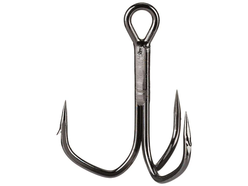 Megabass Katsuage Hook — Lake Pro Tackle