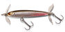 Megabass Level Swimmer Prop Bait- Bloody Wakasagi