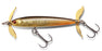 Megabass Level Swimmer Prop Bait- Golden Ghost Shiner
