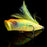 MFB Megabass Respect Color 91