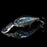 M KBG Megabass Respect Color 94- Deep X 100