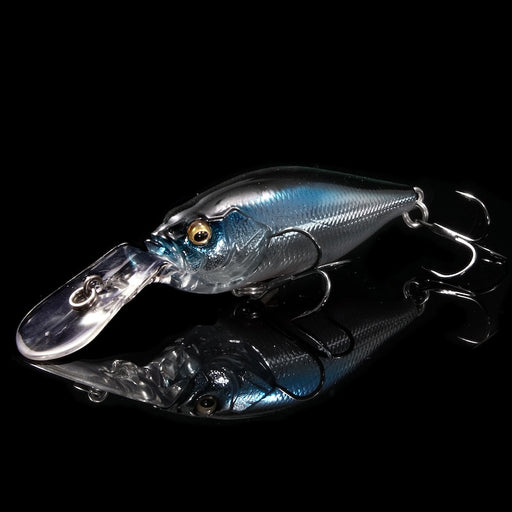 M KBG Megabass Respect Color 94- Deep X 100