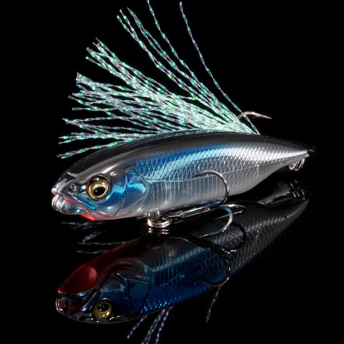 M KBG Megabass Respect Color 94- Karashi