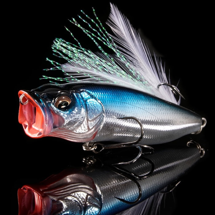 M KBG Megabass Respect Color 94- Popmax