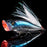 M KBG Megabass Respect Color 94- POP-X