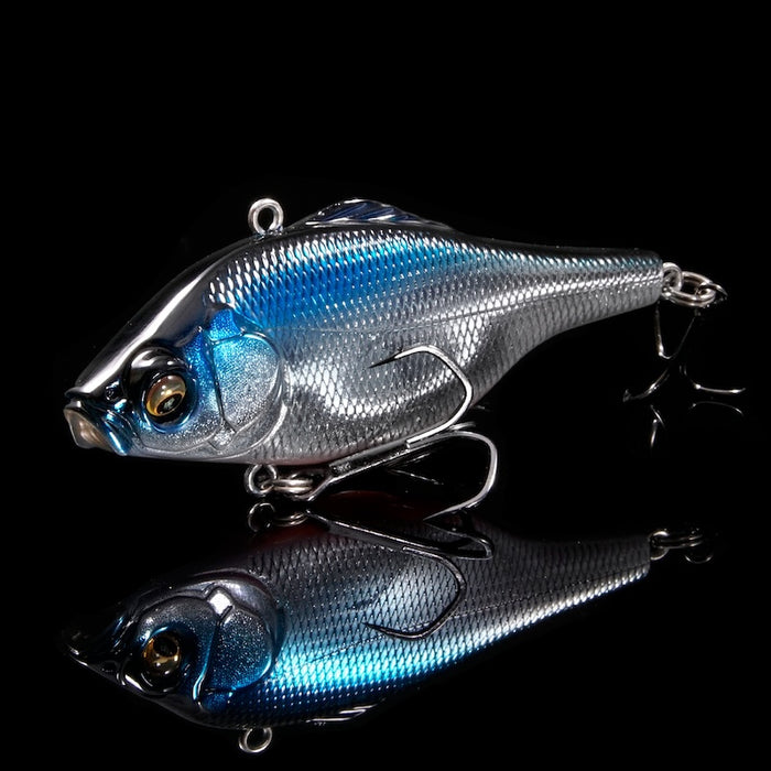 M KBG Megabass Respect Color 94- Vibration X Ultra