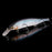 Mat Blue Shiner Megabass Respect Color 93- Ito Shiner