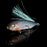 Mat Blue Shiner Megabass Respect Color 93- Karashi