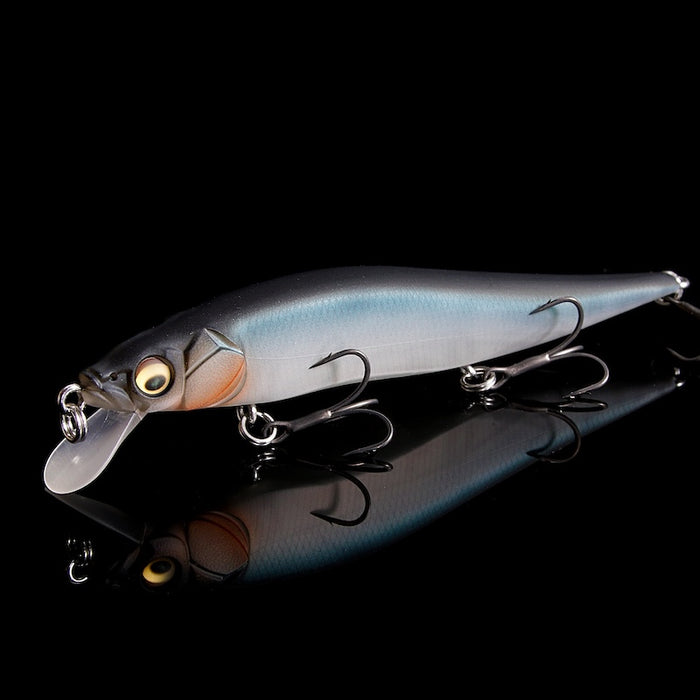 Mat Blue Shiner Megabass Respect Color 93- Oneten Jr